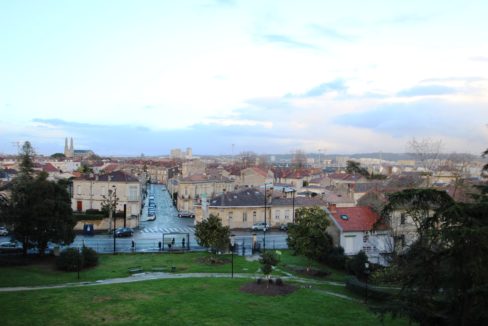 Appartement à vendre avec locataire