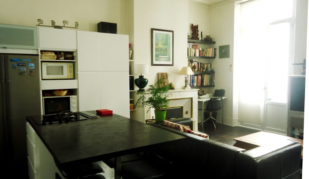 Appartement en vente à Bordeaux centre