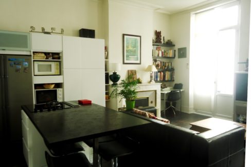 Appartement en vente à Bordeaux centre