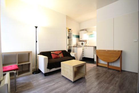 Appartement en vente quartier St pierre à Bordeaux