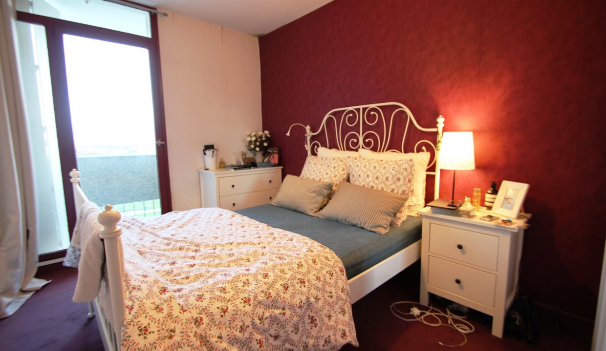 Bordeaux Barrière de Toulouse appartement à vendre