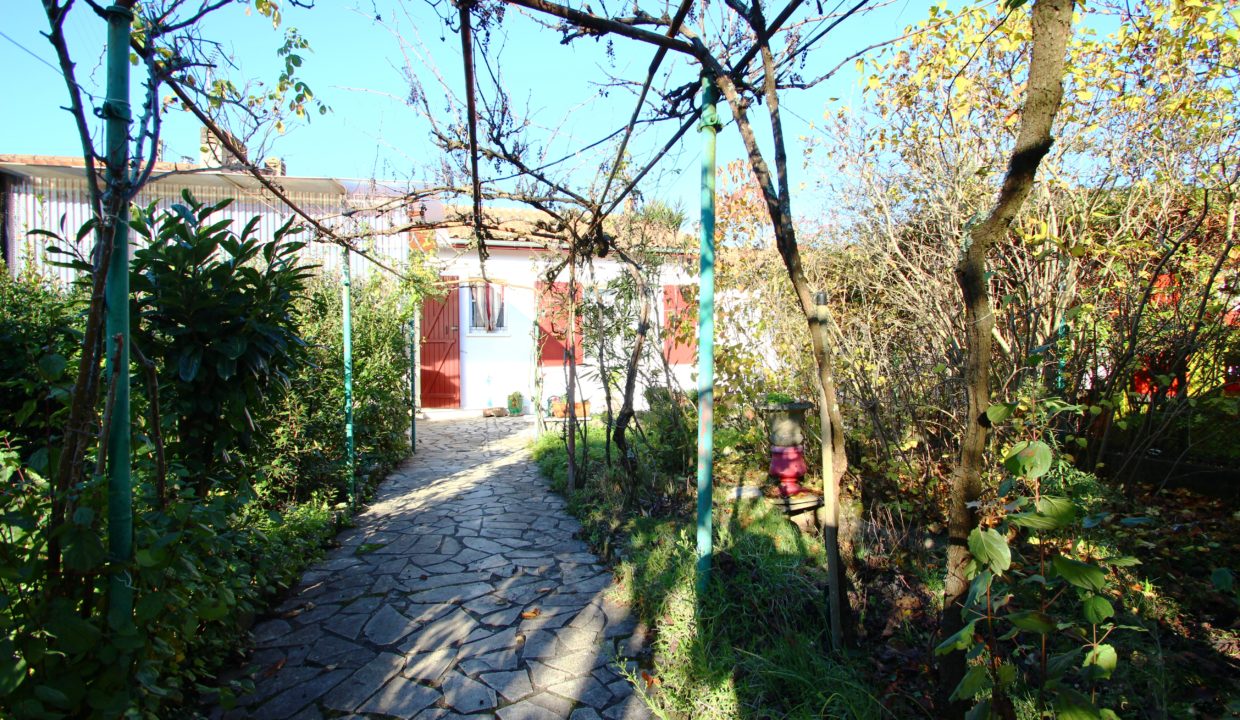 Bordeaux Bastide - cenon: Maison en vente