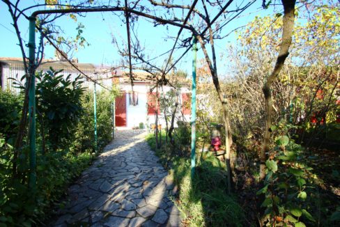 Bordeaux Bastide - cenon: Maison en vente