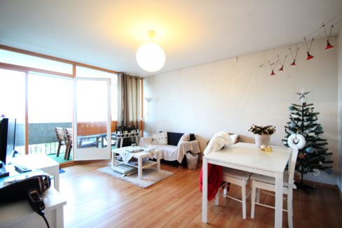 En vente: Bordeaux appartement T3