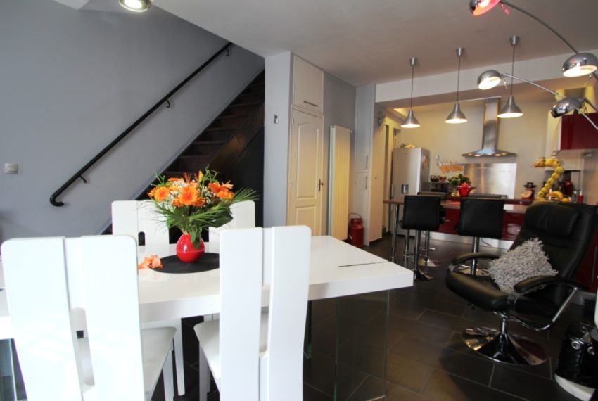 Estimer sa maison bordelaise - Prix au m²