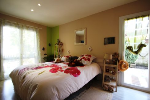 Estimer sa maison située à Cestas Gazinet