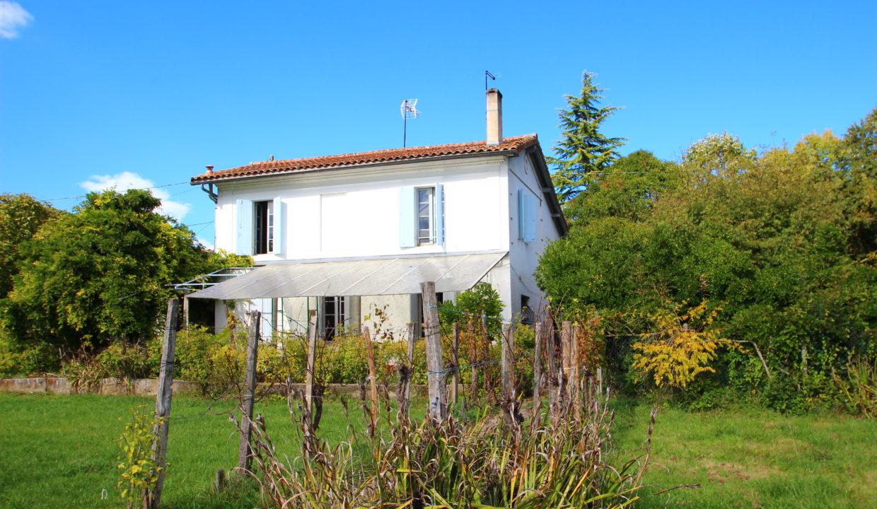 Faire estimer sa maison à Latresne