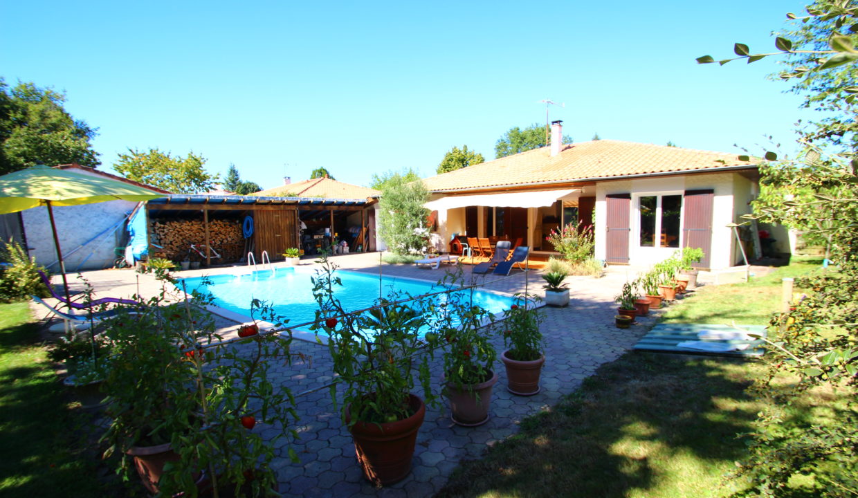 Gazinet: Maison à vendre