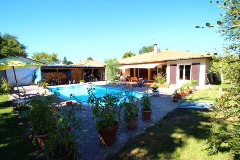 Gazinet: Maison à vendre