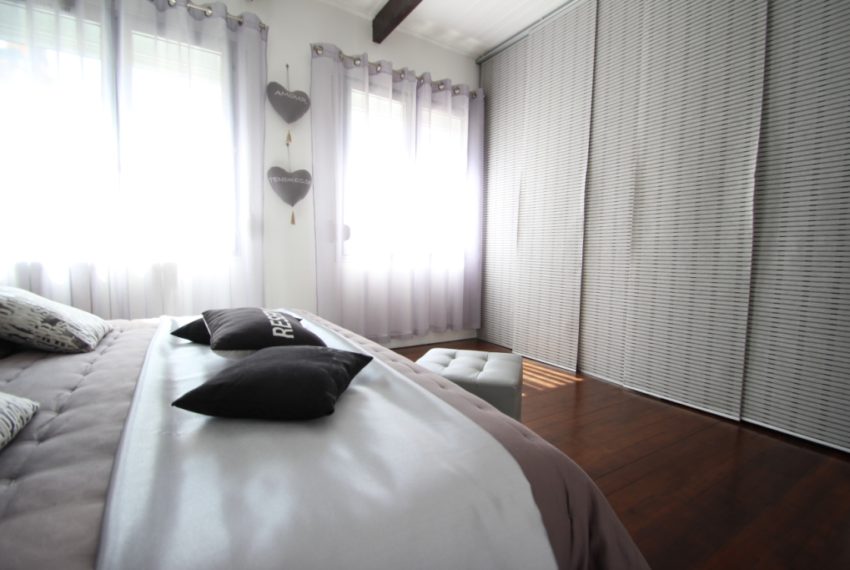 Immobilier à Bordeaux centre
