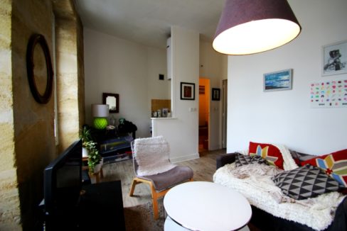 L'immobilier Bordelais