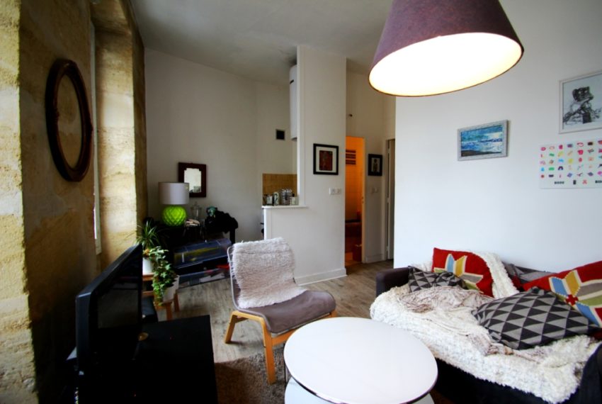 L'immobilier Bordelais