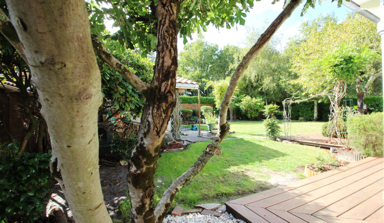 Maison à vendre 3 chambres à Cestas