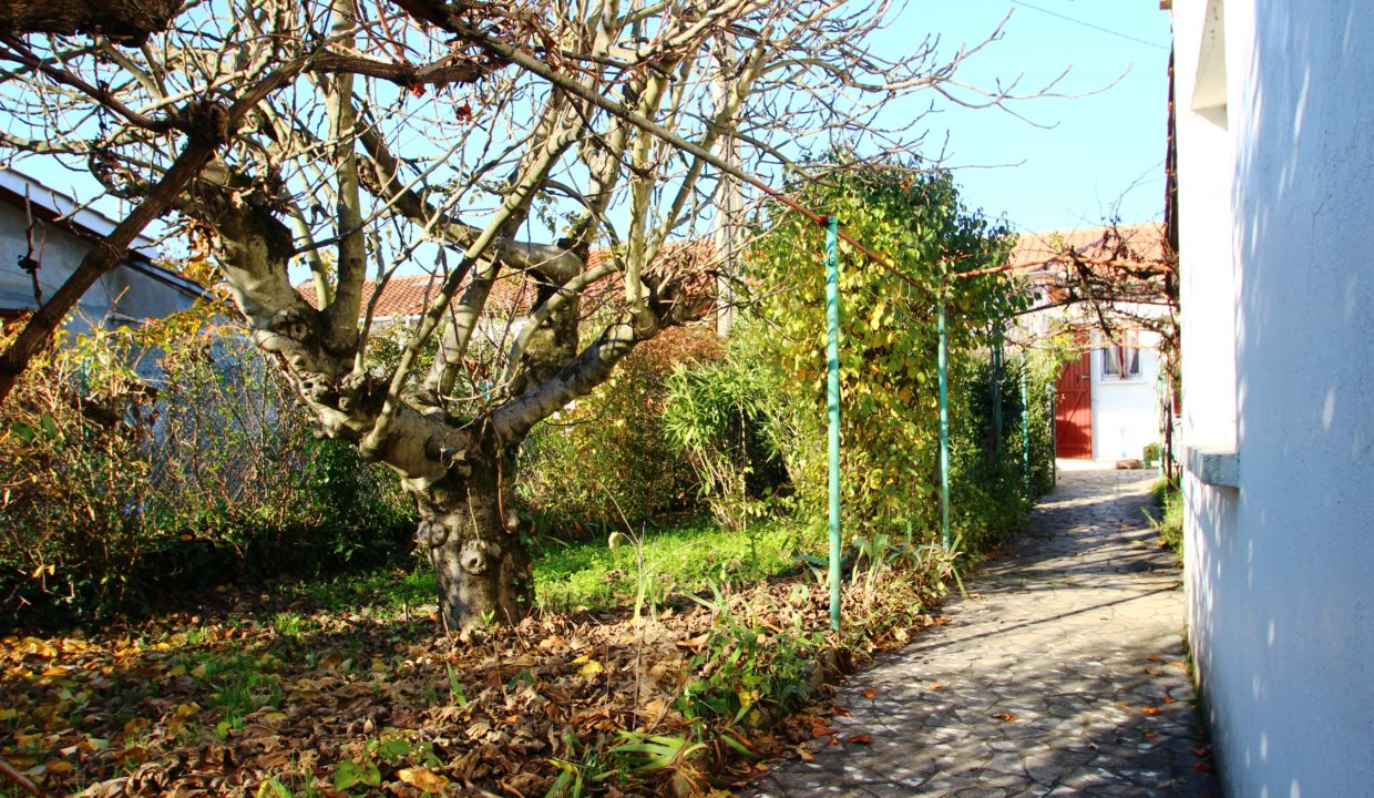 Maison à vendre Bordeaux Bastide