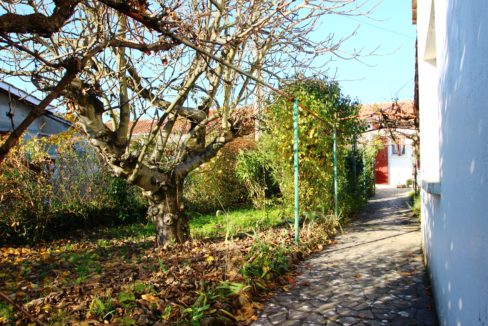 Maison à vendre Bordeaux Bastide