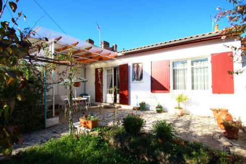 Maison à vendre à Bordeaux Bastide