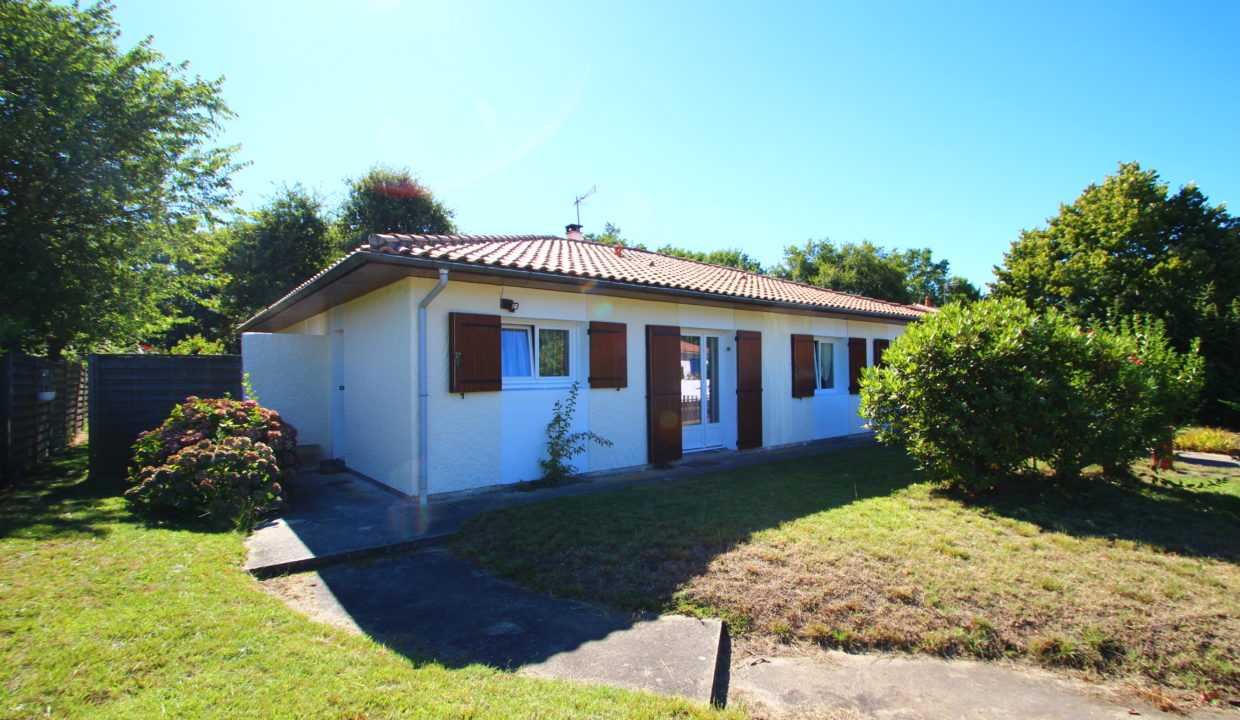 Maison à vendre à Cestas Gazinet avec 4 chambres