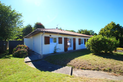 Maison à vendre à Cestas Gazinet avec 4 chambres