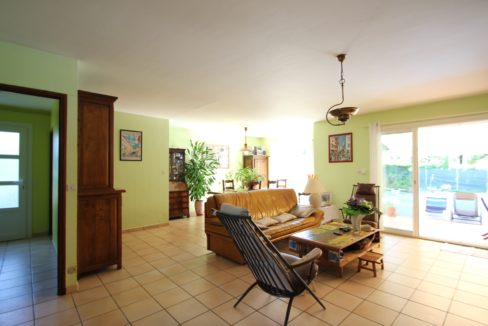 Maison à vendre proche de Bordeaux à Cestas