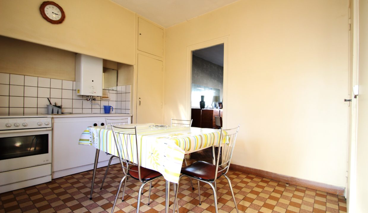 Maison ancienne à vendre à Bordeaux