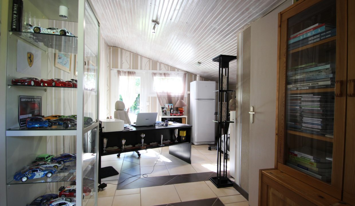 Maison avec 3 chambres et 140m² pour cette maison à vendre