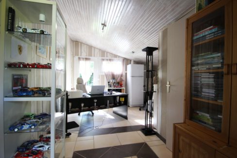 Maison avec 3 chambres et 140m² pour cette maison à vendre