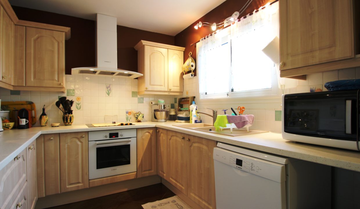 Prix au m² d'une maison à Cestas Gazinet