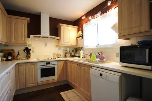 Prix au m² d'une maison à Cestas Gazinet