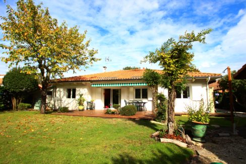 Très belle maison à vendre à Cestas Gazinet