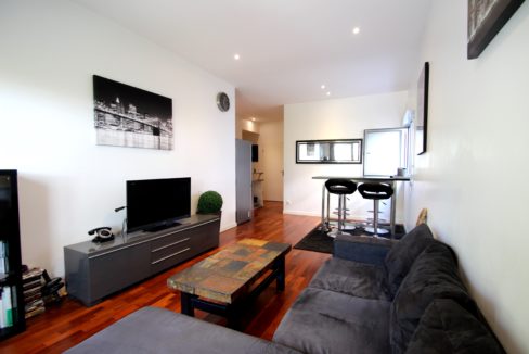 Vend appartement Bordeaux Thiers Benauge