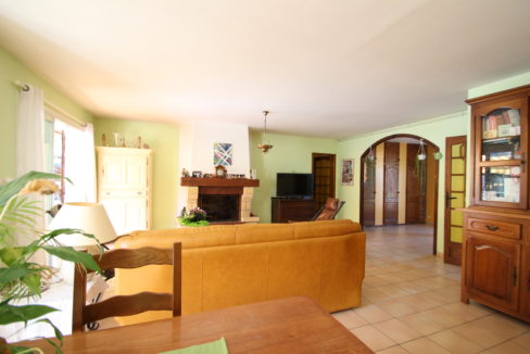 Vend maison à Cestas