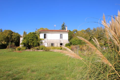 Vendre sa maison à Latresne