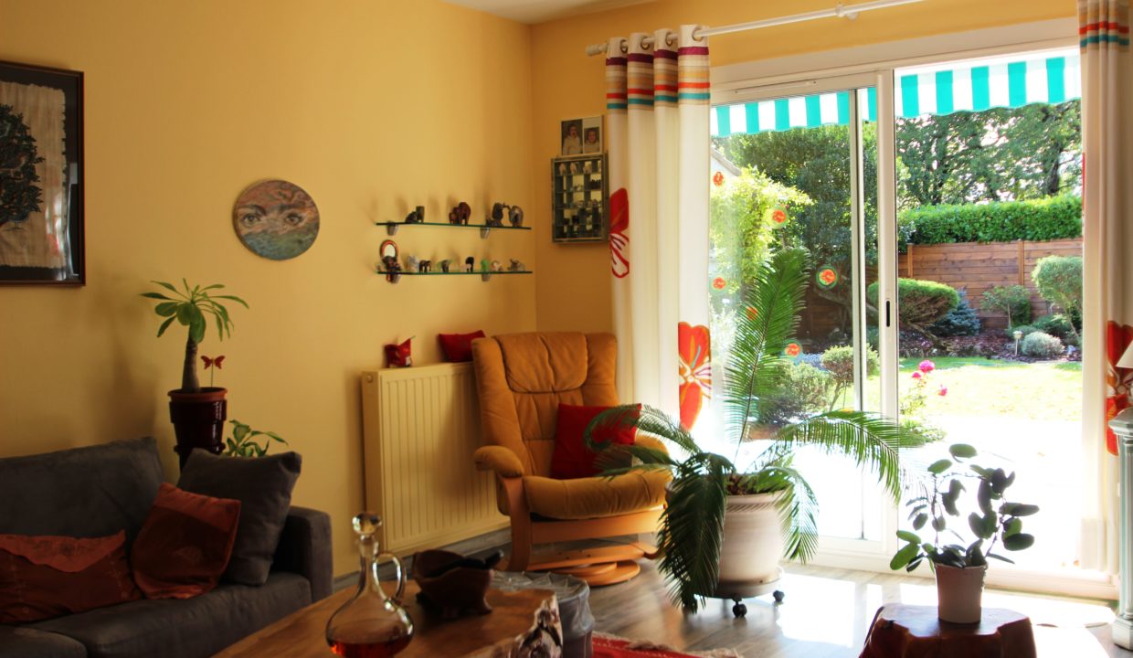 Vendre une maison à Cestas