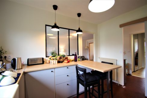 A vendre: Maison avec 2 chambres à Pessac