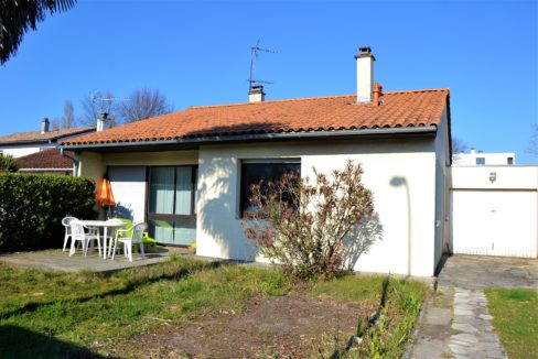 Bordeaux Pessac: Maison à vendre