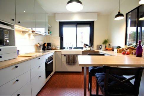 Maison à vendre à Pessac