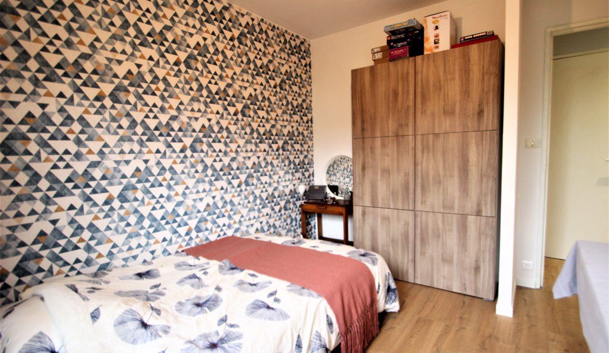 Vendre sa maison située à Pessac