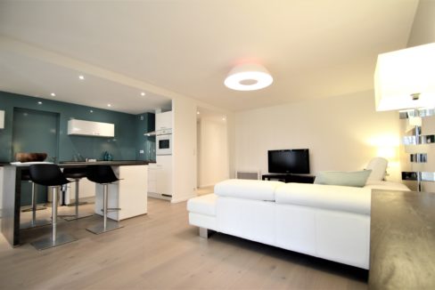 A vendre appartement avec terrasse Bordeaux
