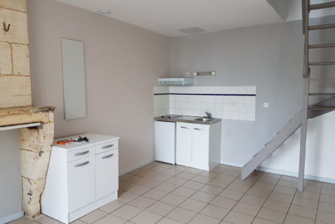 A vendre immeuble locatif