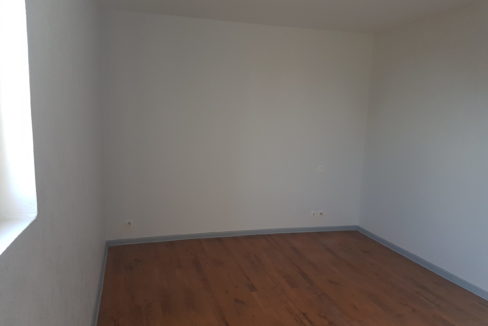 A vendre - investissement locatif