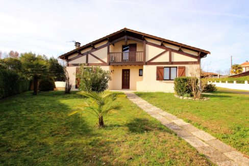 Agence immobilière à Tresses - Bordeaux