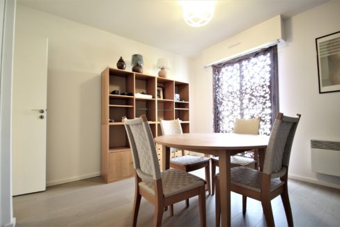 Appartement T3 le Bouscat