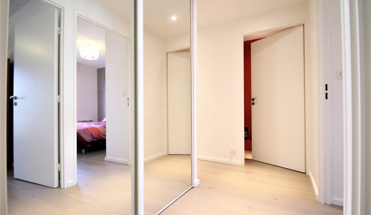 Appartement à vendre au Bouscat