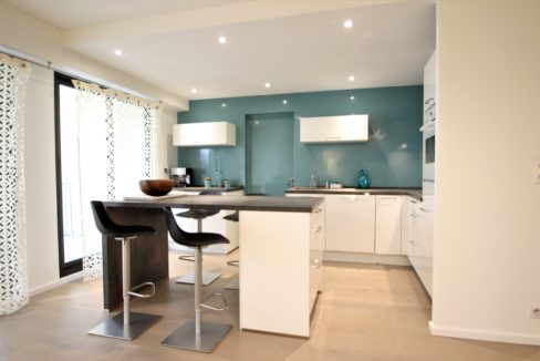 Appartement avec terrasse au Bouscat
