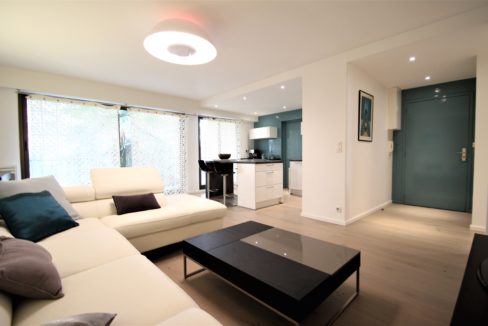 Appartement meublé le Bouscat