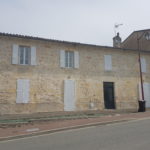 Immeuble de rapport à vendre - Agence immobilière à Bordeaux