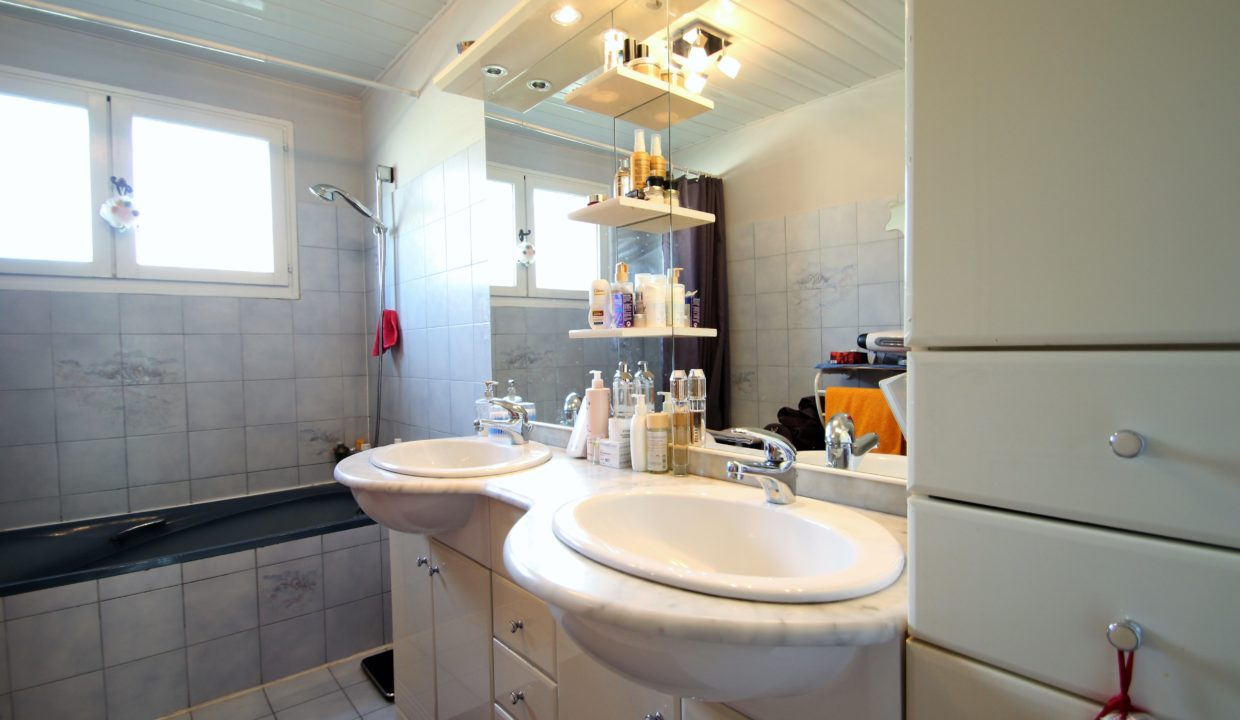 Bien immobilier à vendre à Tresses