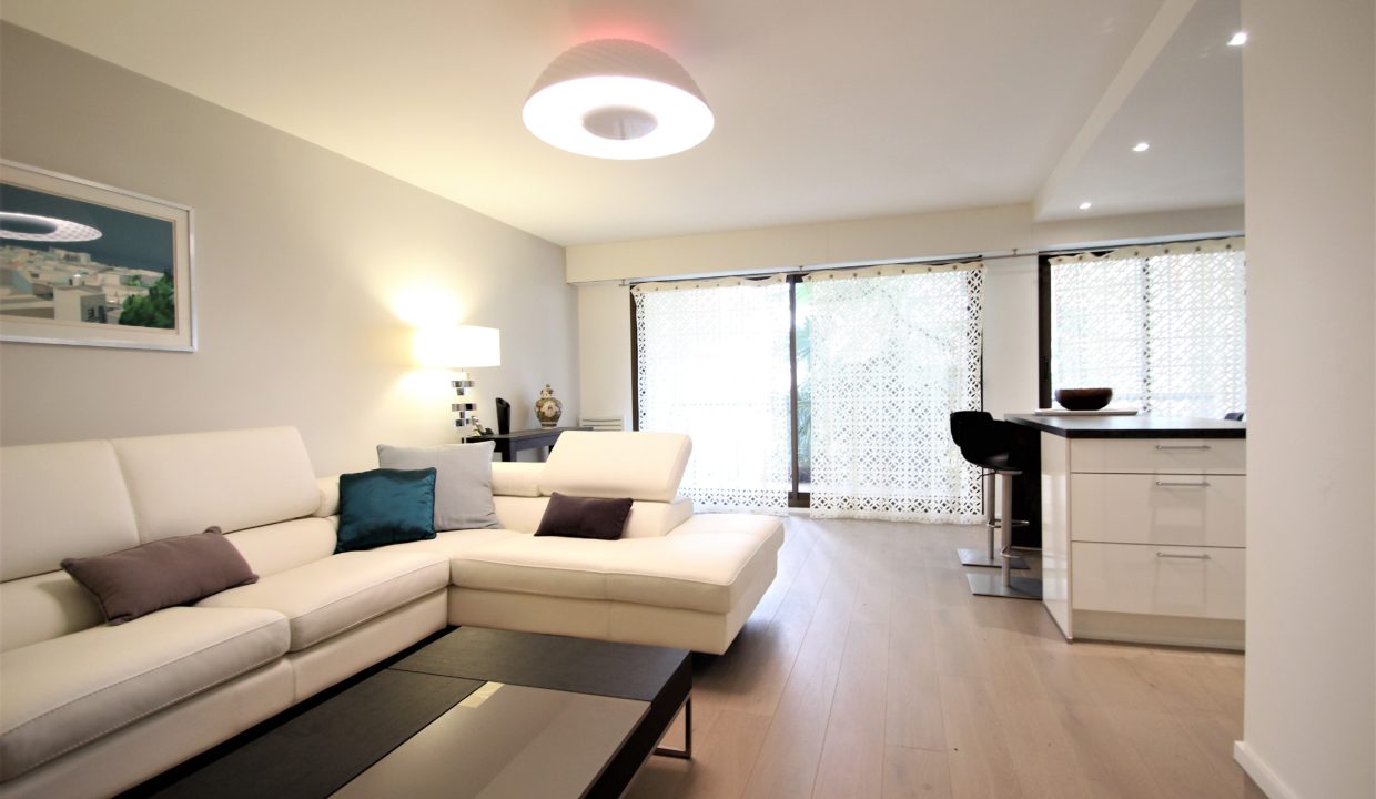 Combien vaut mon appartement au Bouscat