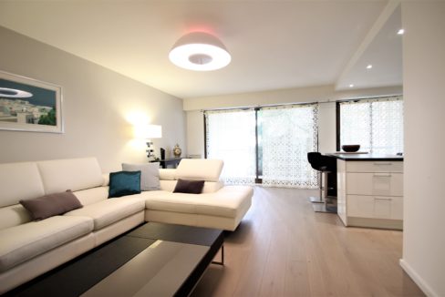 Combien vaut mon appartement au Bouscat