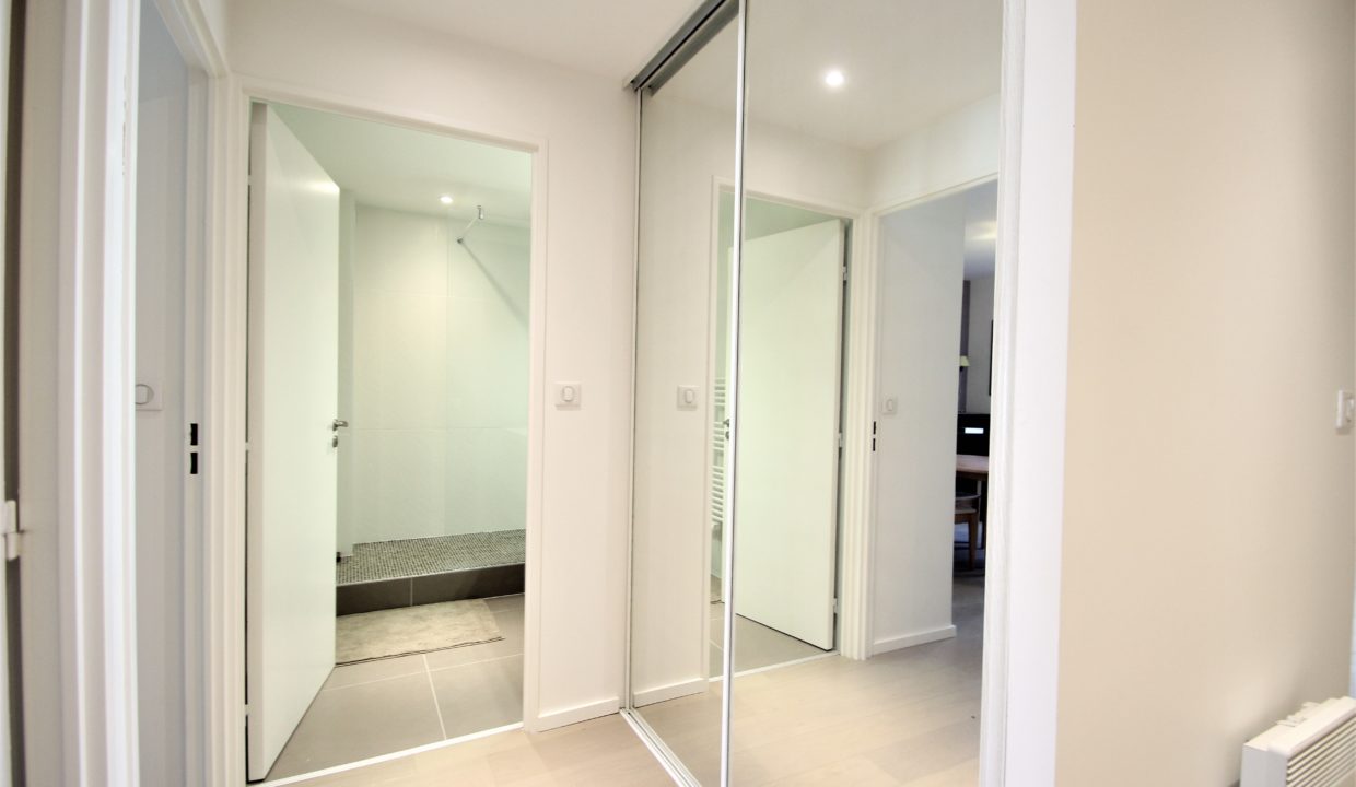 Comment vendre son appartement au Bouscat